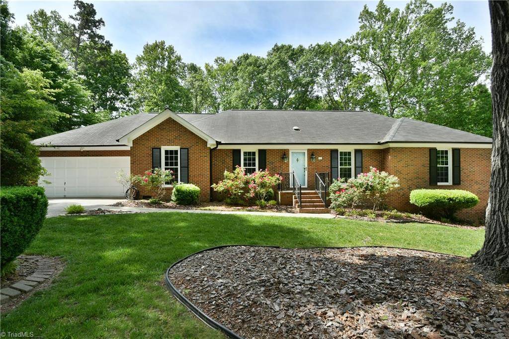 Jamestown, NC 27282,401 Havershire DR