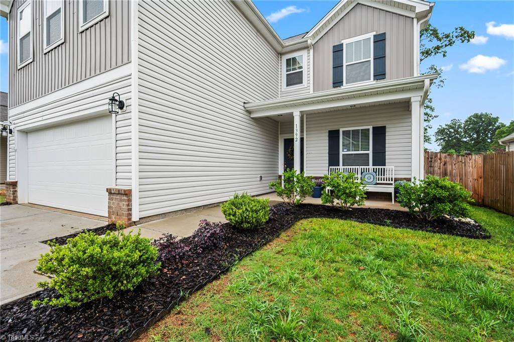 Pfafftown, NC 27040,1392 Finwick DR