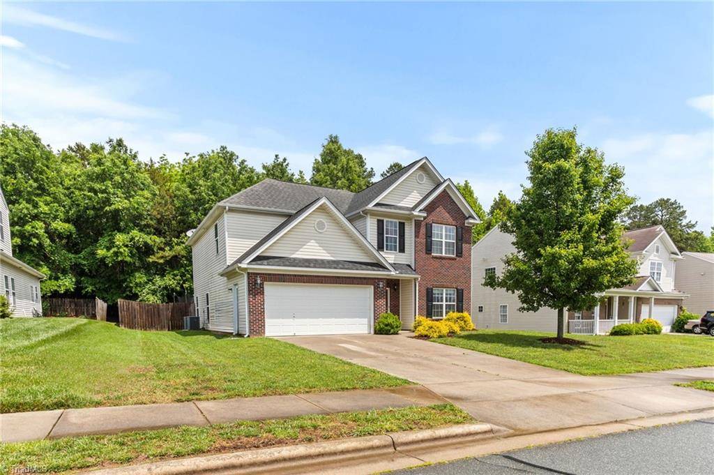 Whitsett, NC 27377,2018 Heron Pointe DR