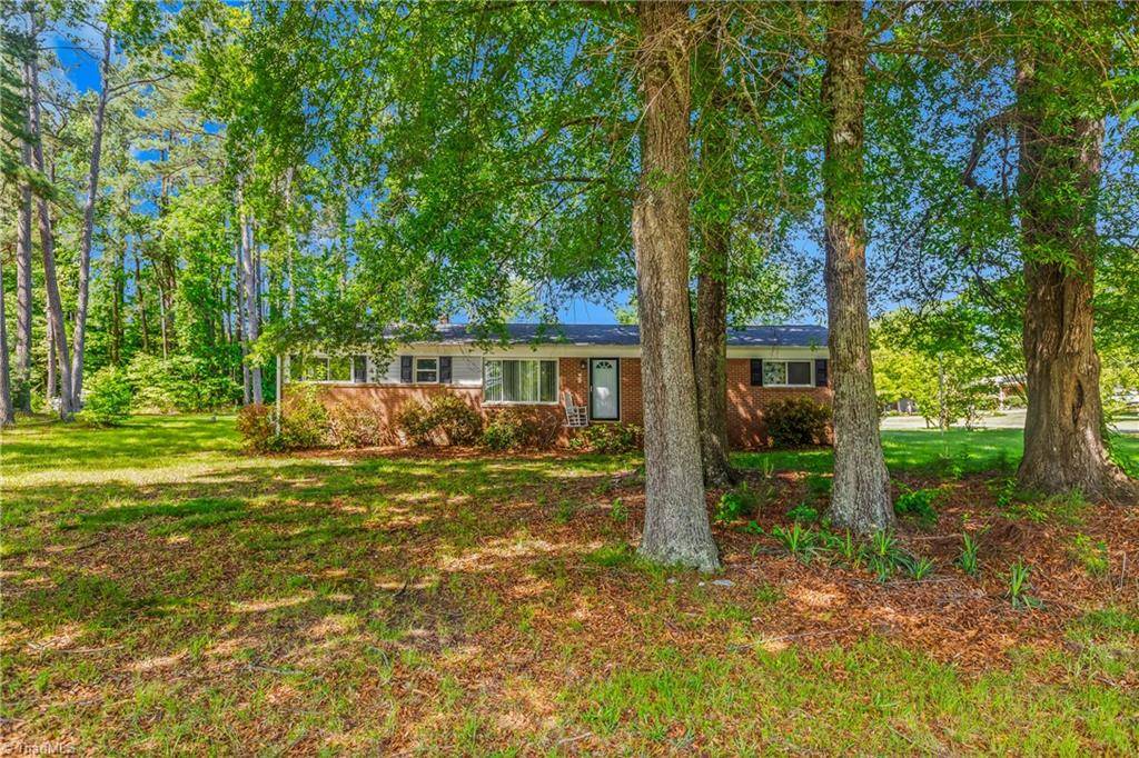 Trinity, NC 27370,200 Maynard DR