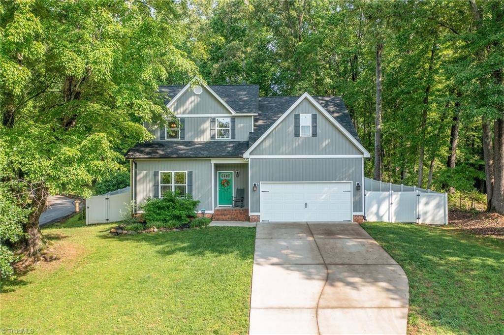 Winston-salem, NC 27107,385 Apache DR