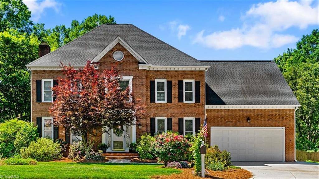 Jamestown, NC 27282,4802 Worchester PL