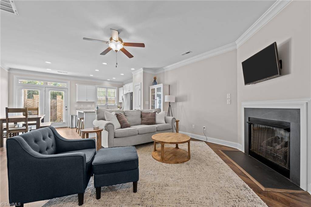 Mebane, NC 27302,971 Bonanza LN