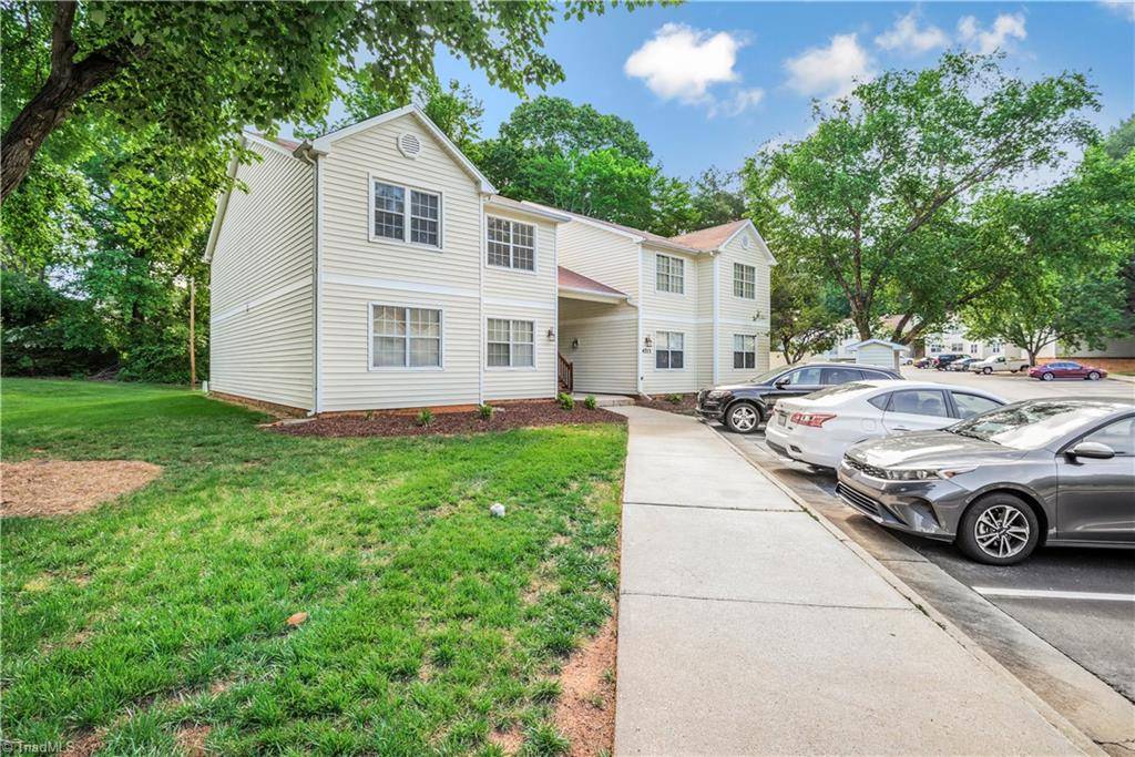 Greensboro, NC 27409,4213 Edith LN #C