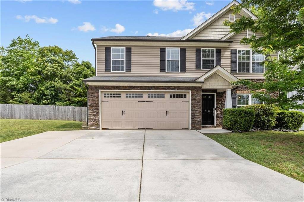 Burlington, NC 27215,3169 Diana CIR