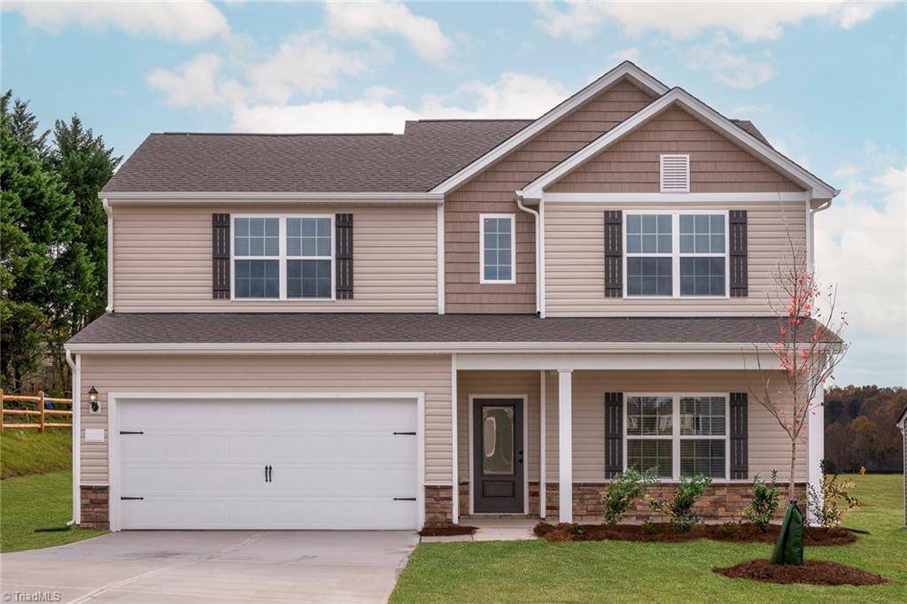King, NC 27021,128 Courtland DR
