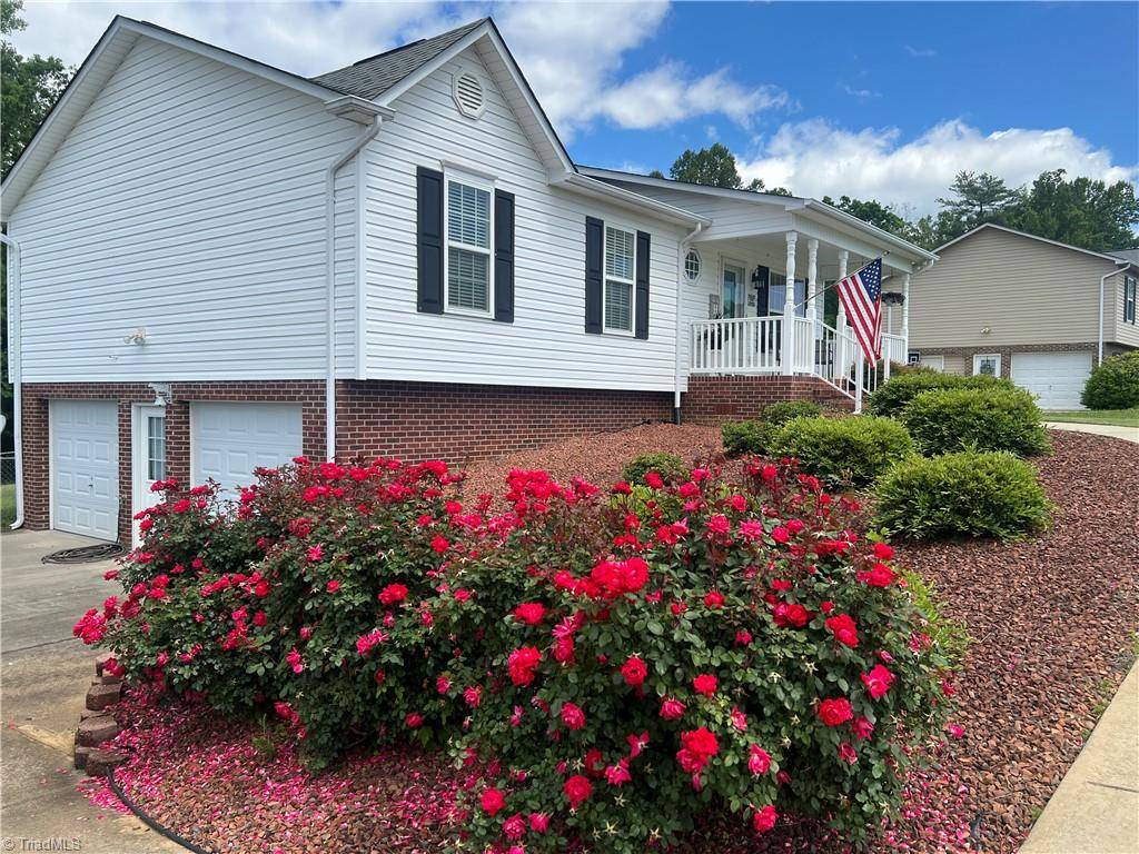 Mount Airy, NC 27030,192 Page Farm RD