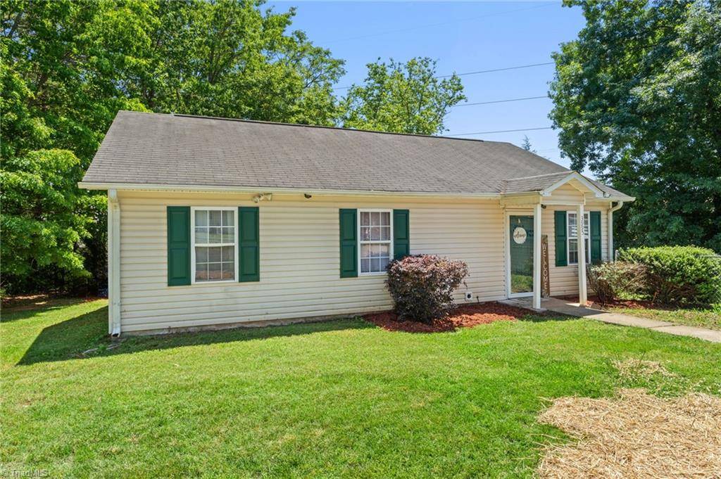 Winston-salem, NC 27105,3995 Dalton ST