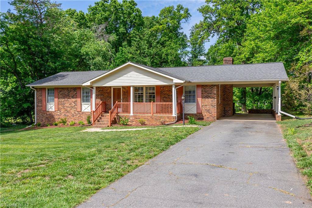 Eden, NC 27288,905 Hampton ST