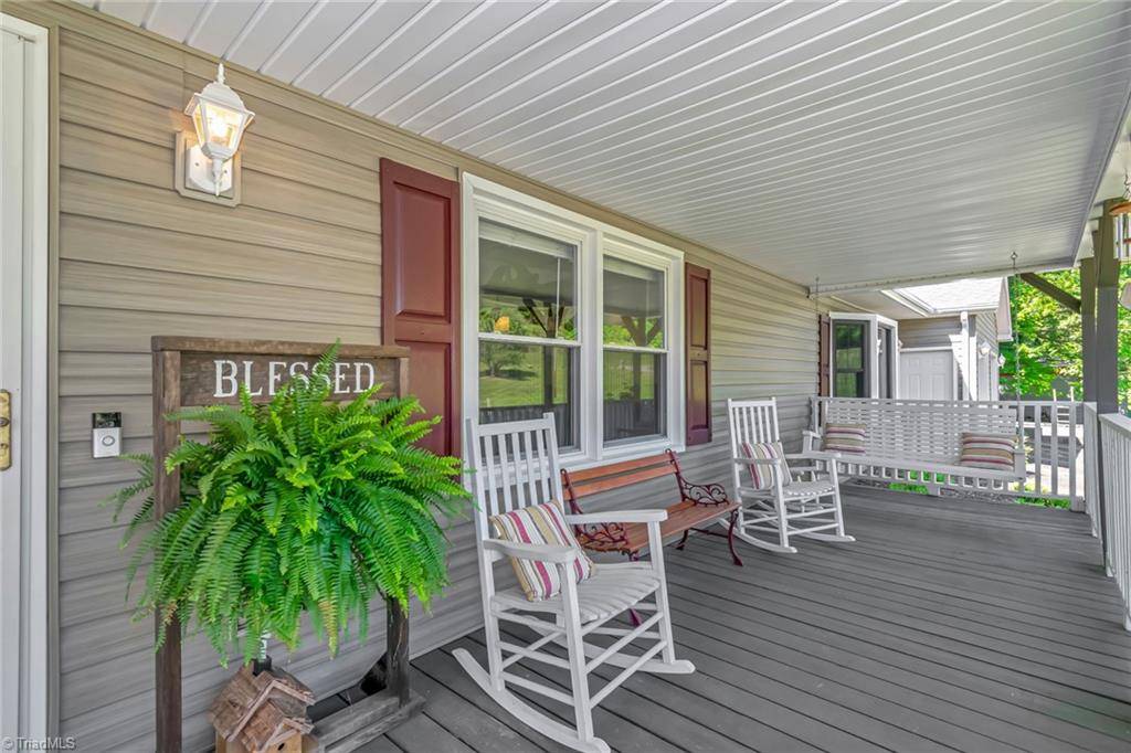 Wilkesboro, NC 28697,1618 Clint Johnson RD