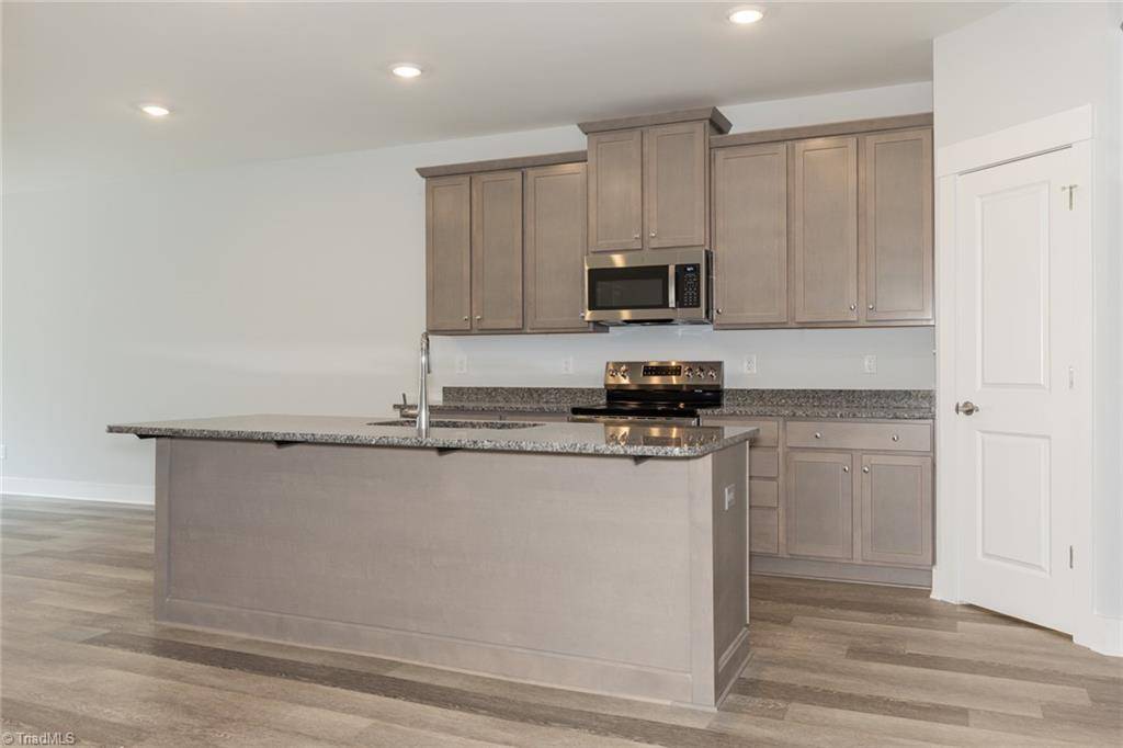 Gibsonville, NC 27249,206 Cason DR
