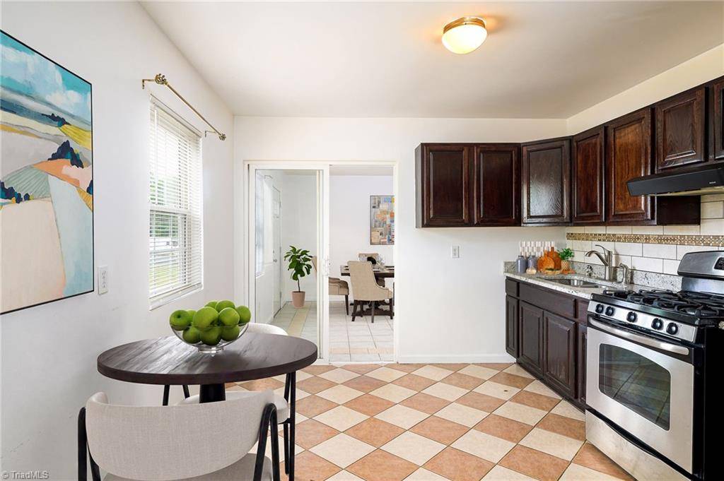 Burlington, NC 27217,1309 Jackson ST