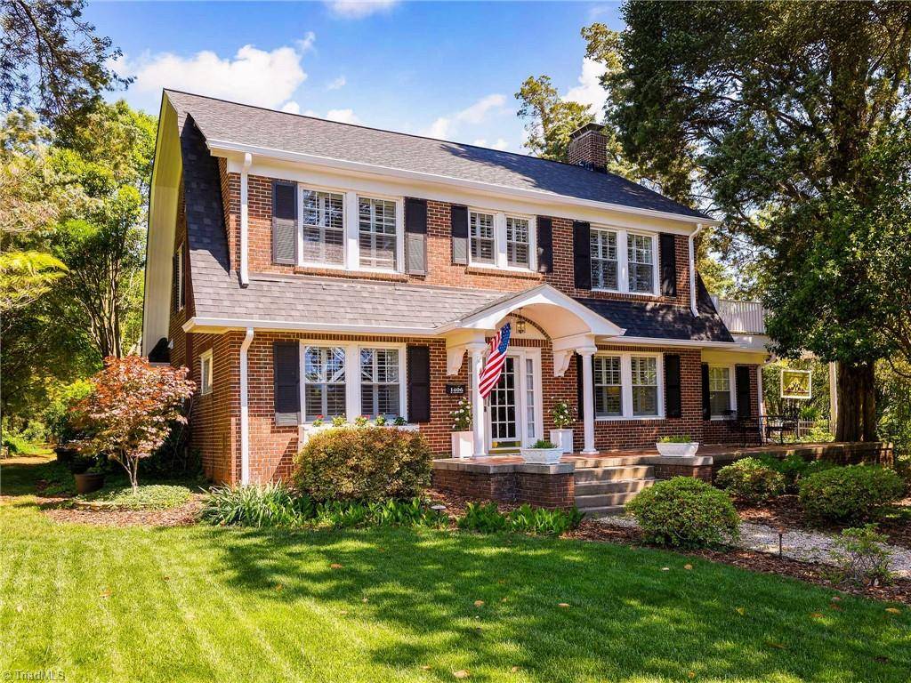 Greensboro, NC 27408,1406 W Cornwallis DR