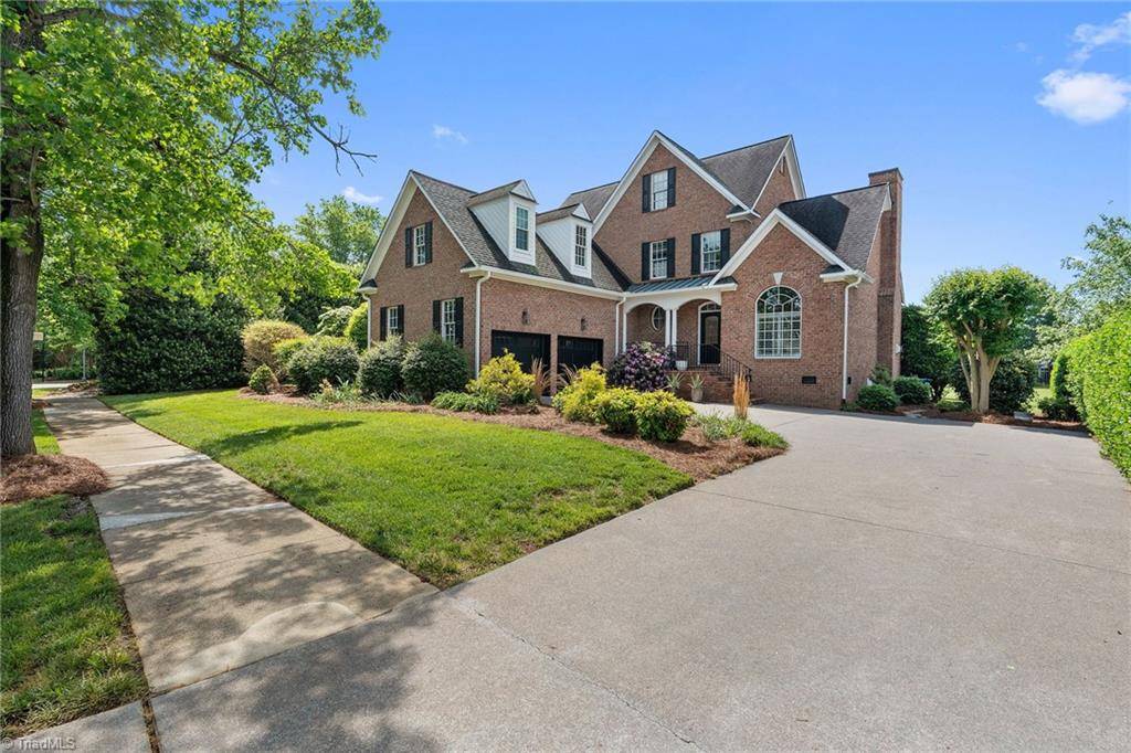Advance, NC 27006,141 Orchard Park DR