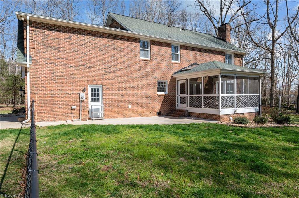 Mcleansville, NC 27301,1400 Covered Wagon RD