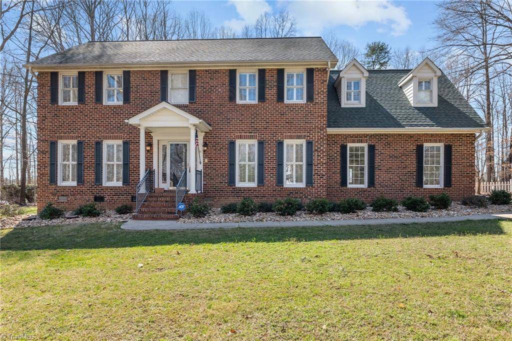 Mcleansville, NC 27301,1400 Covered Wagon RD