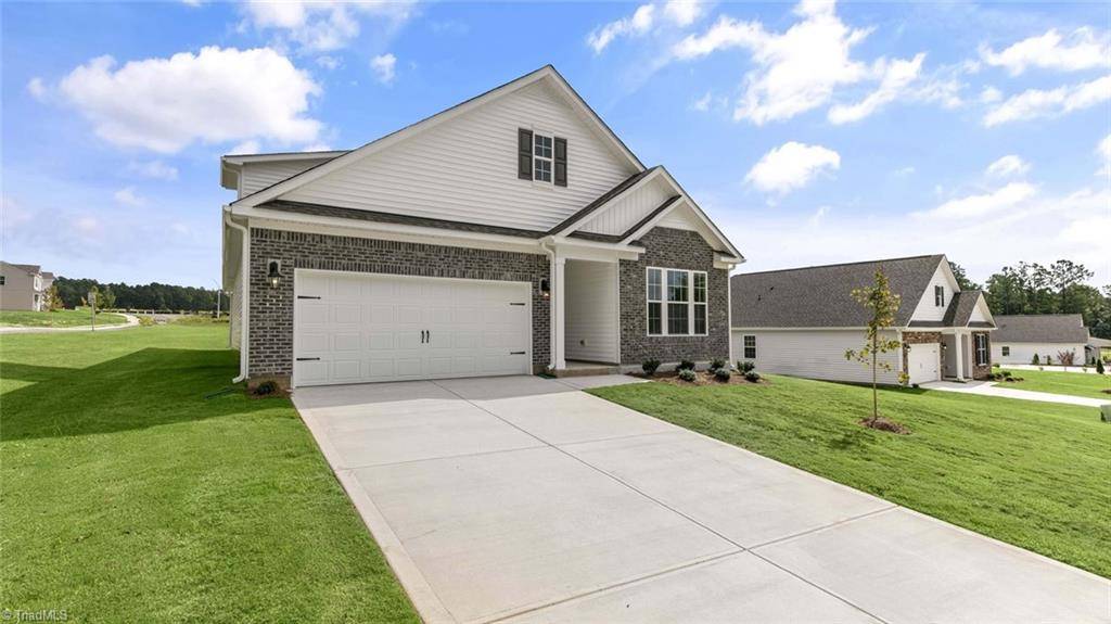 Graham, NC 27253,1954 Malvina CT