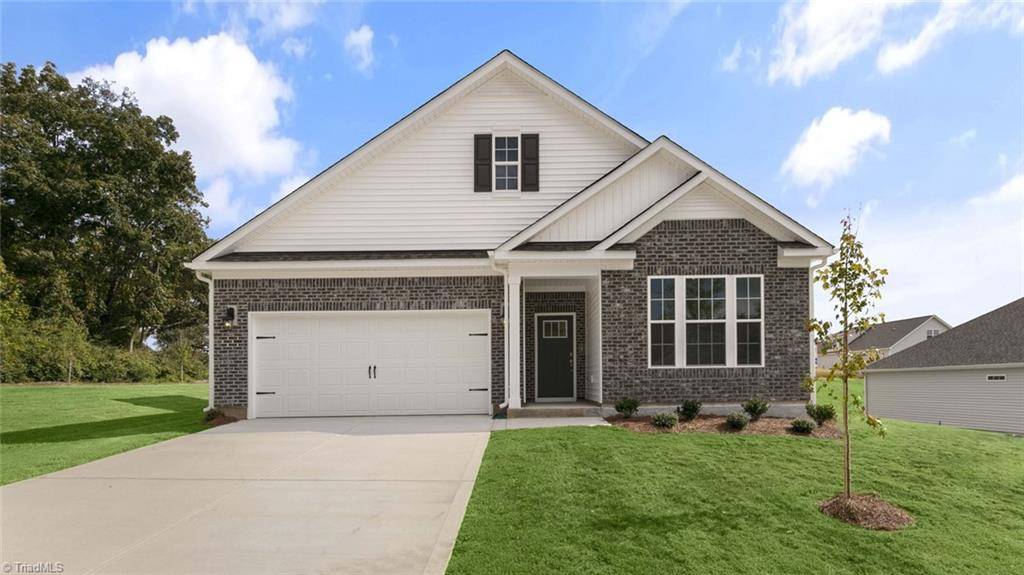 Graham, NC 27253,1954 Malvina CT