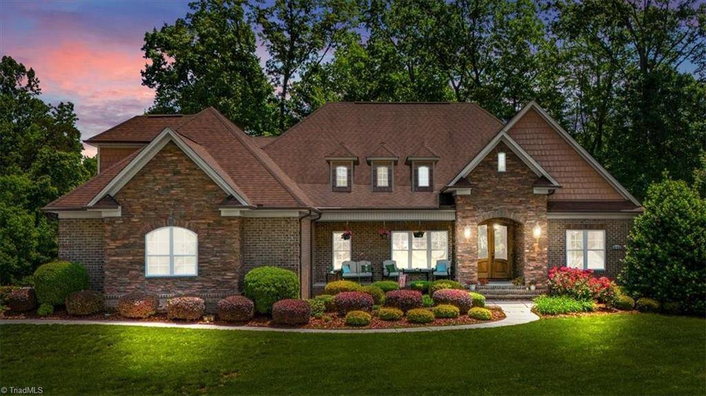 Greensboro, NC 27455,8104 Rogers CT