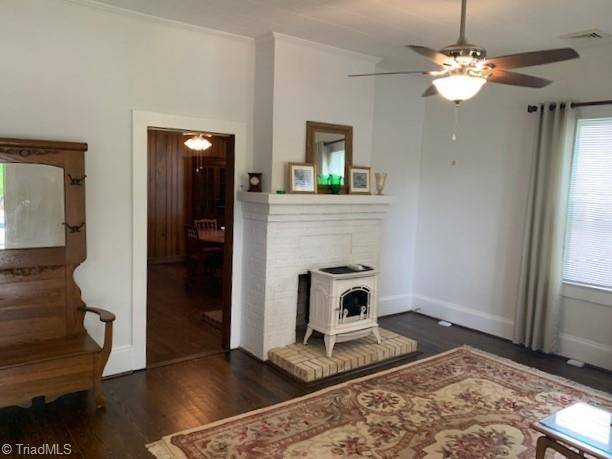 Eden, NC 27288,511 Ash ST