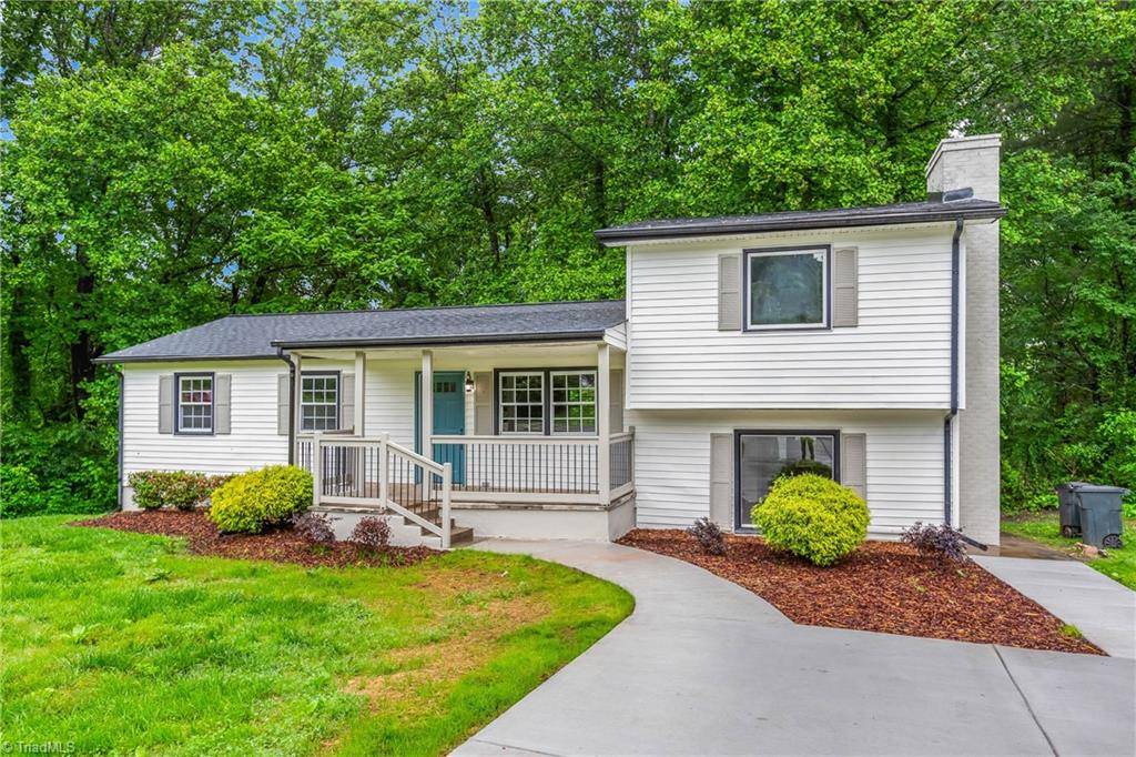 Tobaccoville, NC 27050,6200 Ridge RD