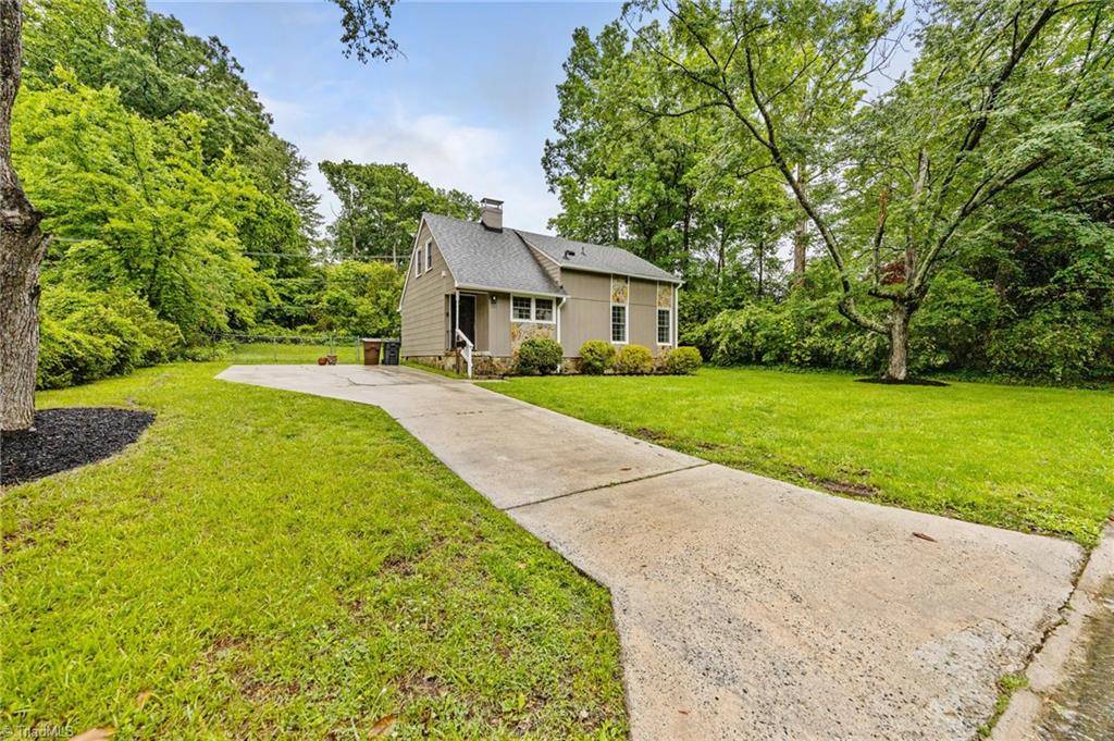 Greensboro, NC 27408,2104 Cleburne ST