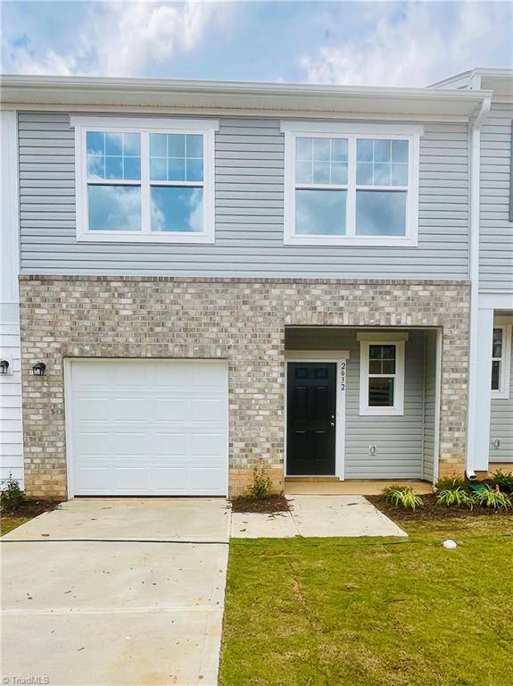Greensboro, NC 27405,2632 Westell WAY