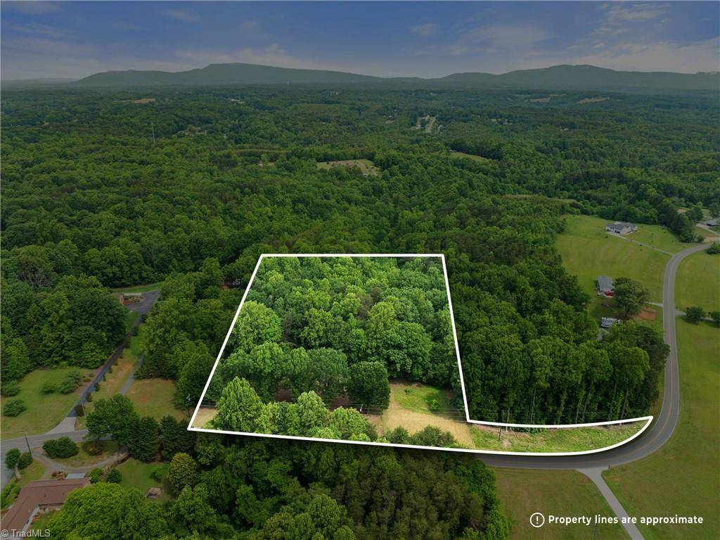 King, NC 27021,1099 Slate RD