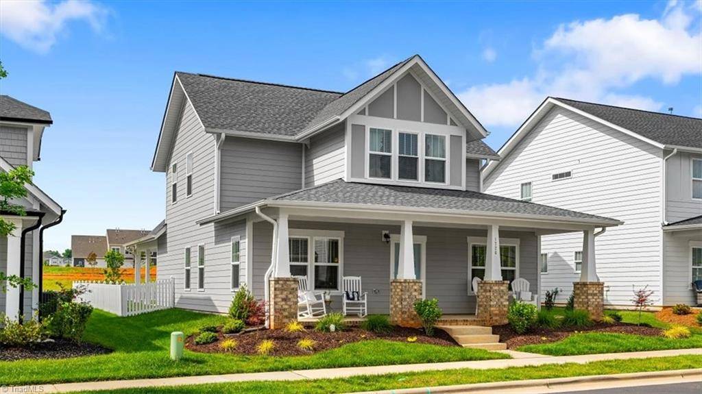 Kernersville, NC 27284,1726 Eastover DR
