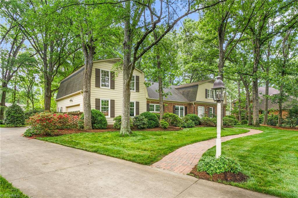 Burlington, NC 27215,3123 Amherst AVE