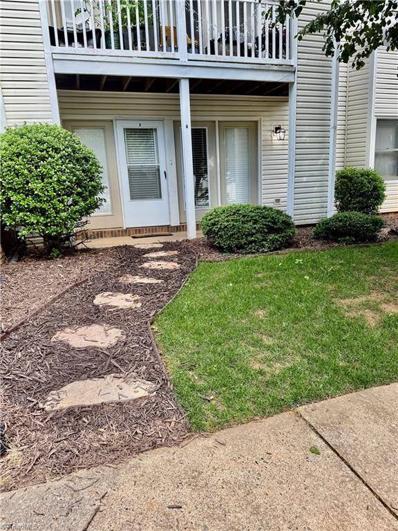 Greensboro, NC 27407,2326 W Vandalia RD #A