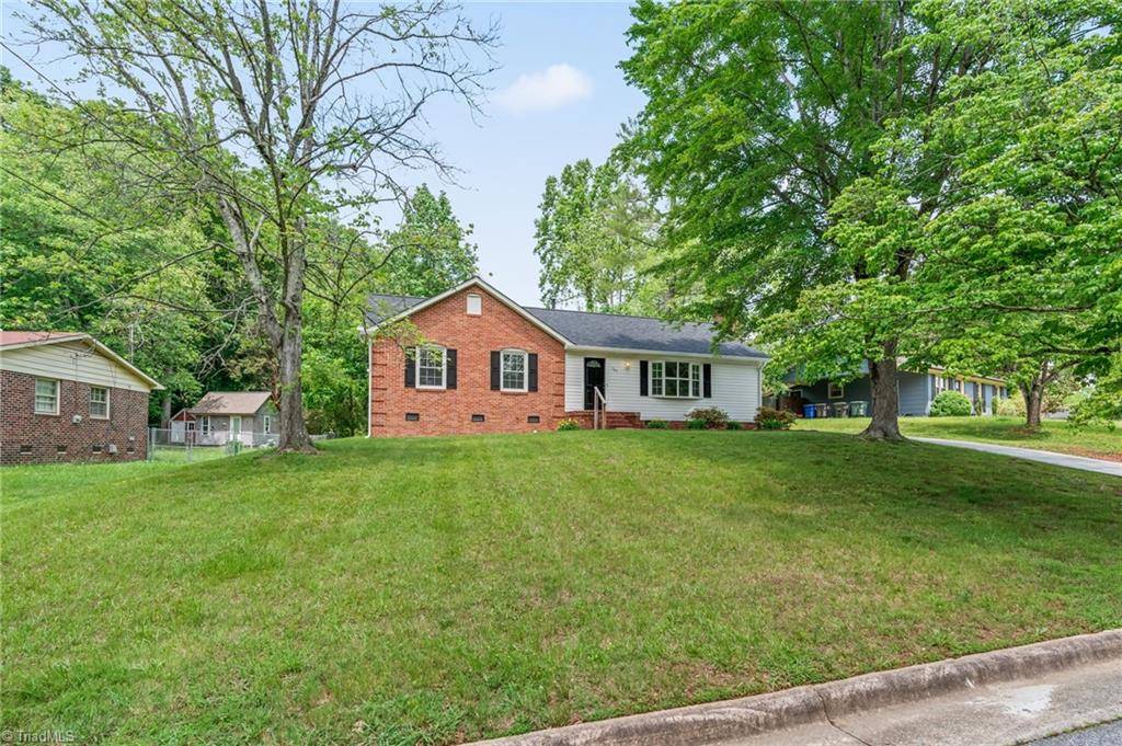 Winston-salem, NC 27103,523 Osborne RD