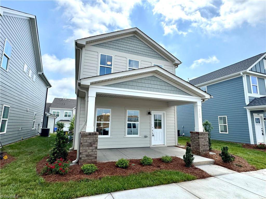 Kernersville, NC 27284,1712 Creekline DR