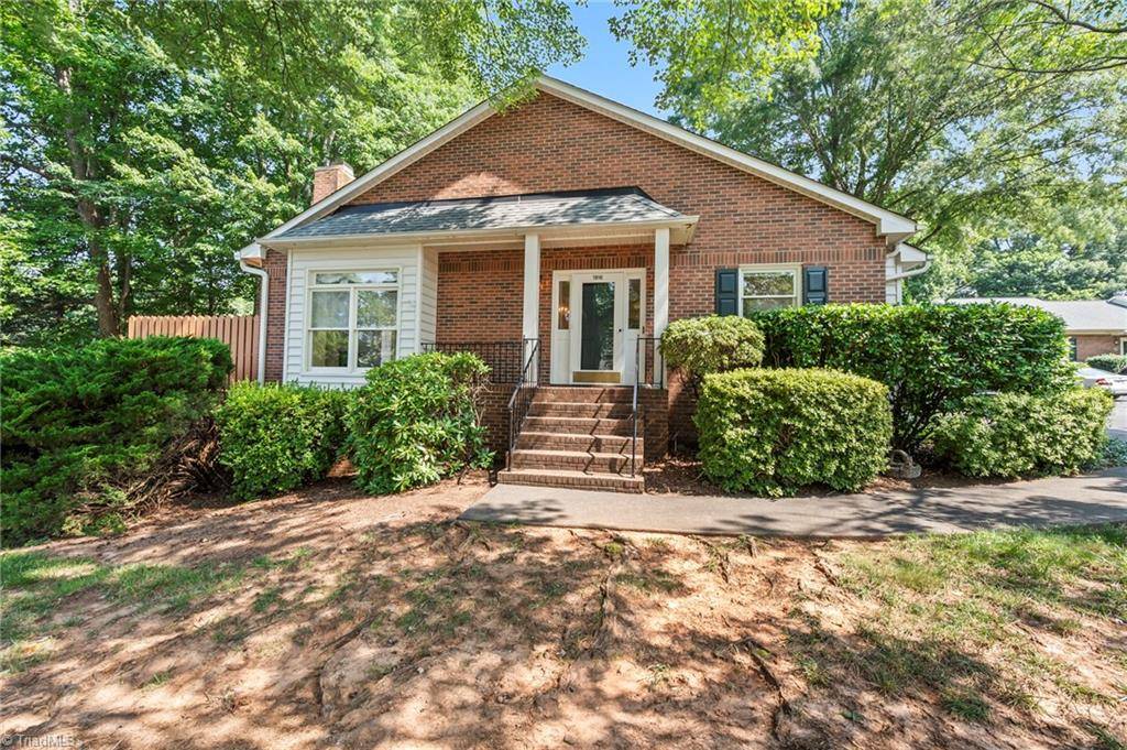 Winston-salem, NC 27106,1916 Cliff Pointe CT