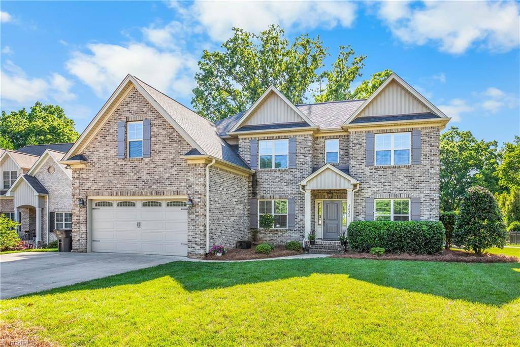 Winston-salem, NC 27106,3632 Sally Kirk RD