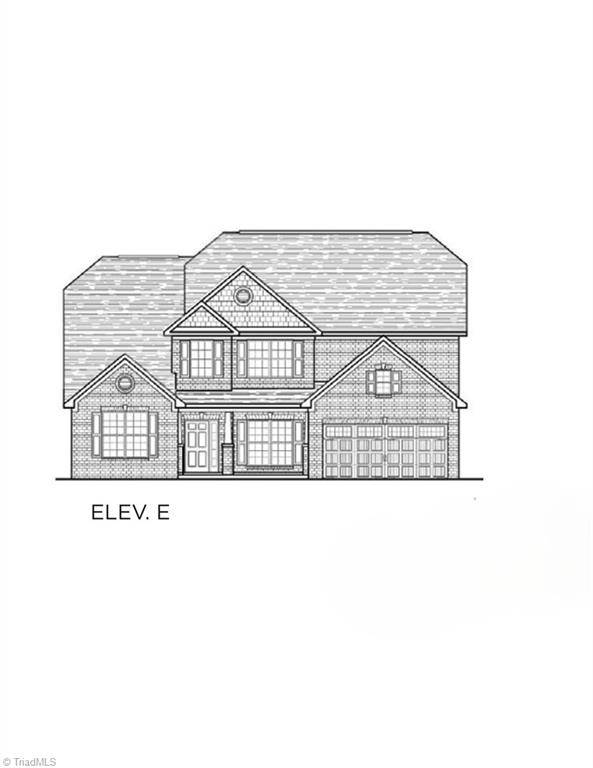 Kernersville, NC 27284,1462 Dappledown ST #2