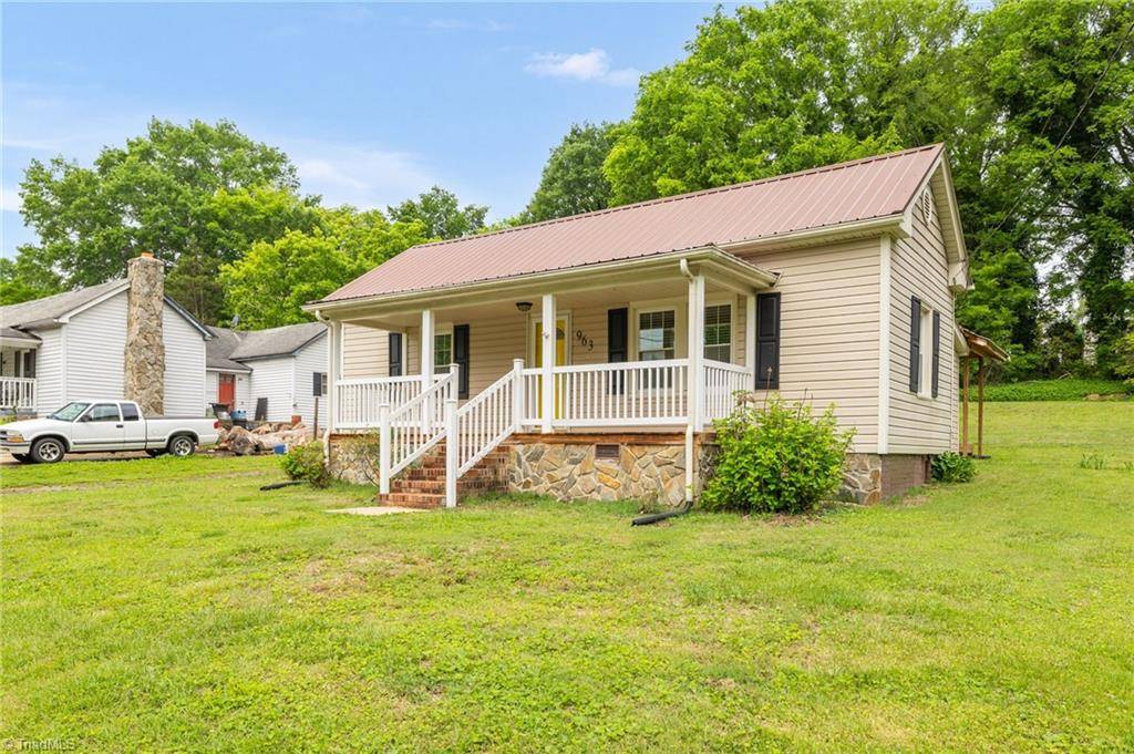 Eden, NC 27288,963 Harris ST