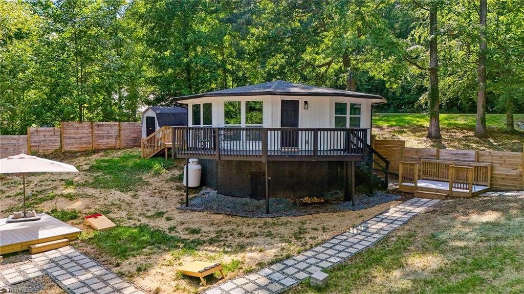 Salisbury, NC 28146,295 Rendleman DR