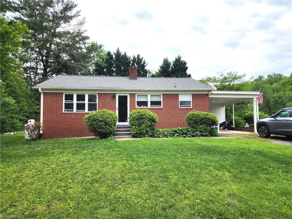 Mount Airy, NC 27030,156 Hilda DR