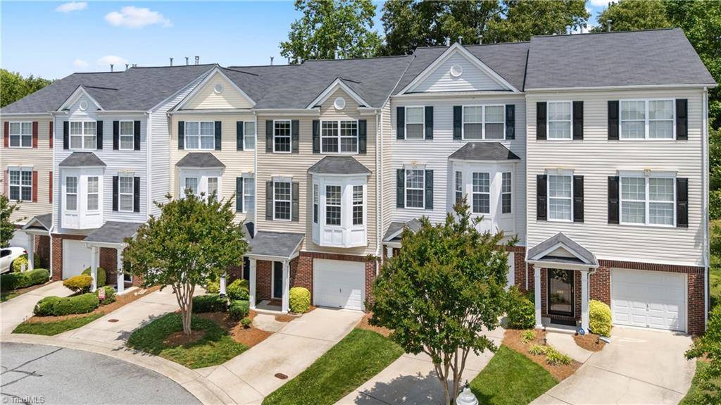 High Point, NC 27265,4145 Tarrant Trace CIR
