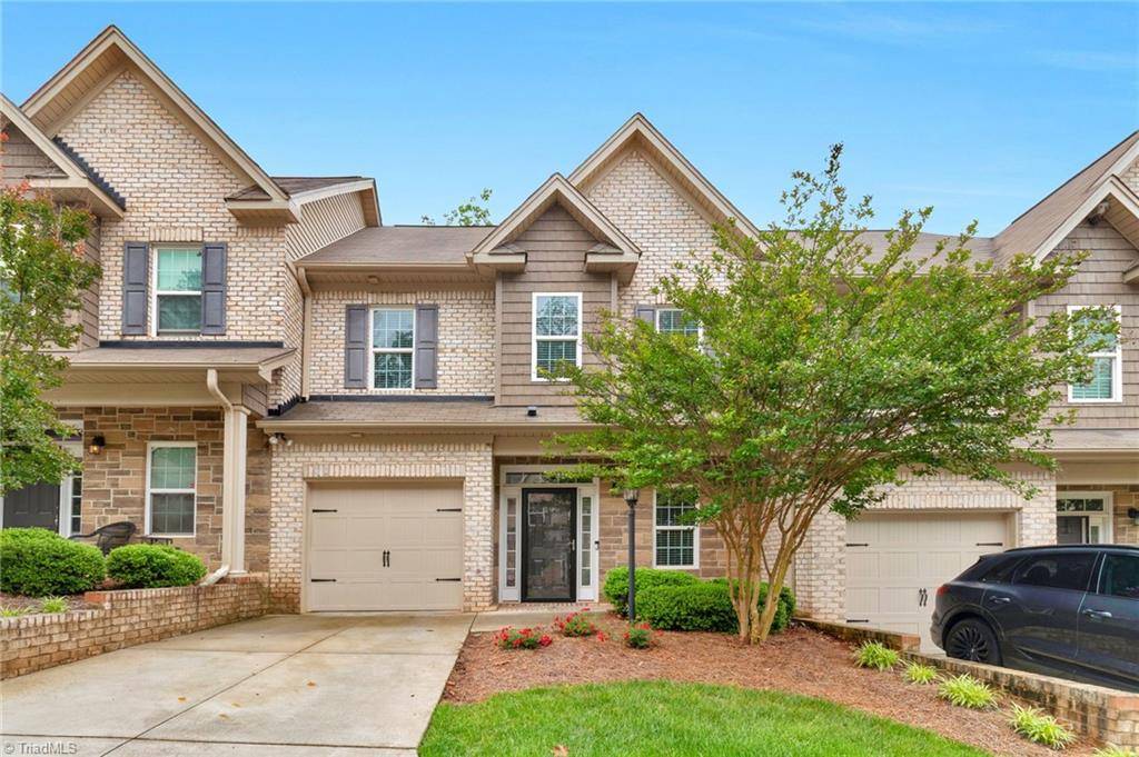 Greensboro, NC 27455,19 Pisgah Forest CIR