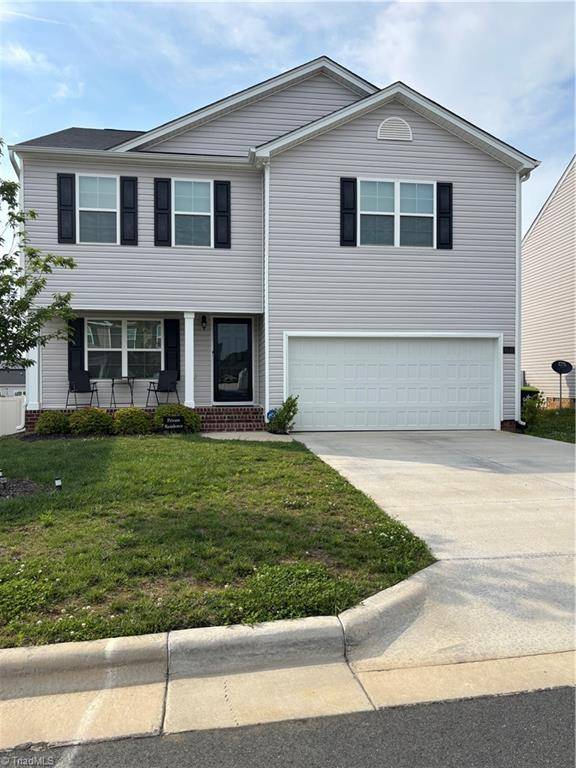 Whitsett, NC 27377,6849 Keeneland DR