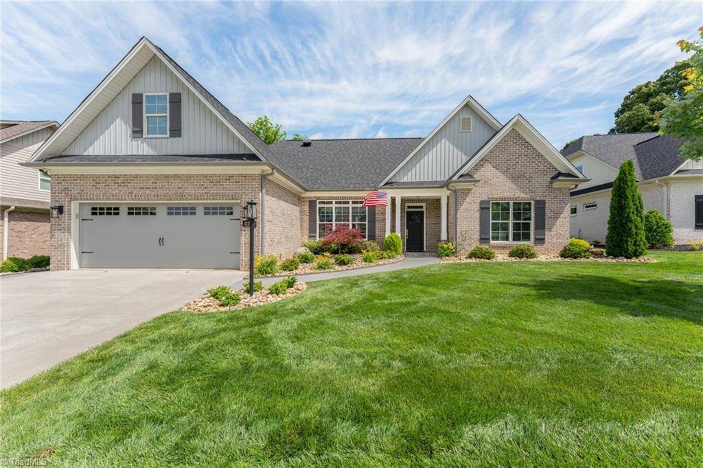 Winston-salem, NC 27106,2725 Zuni CT