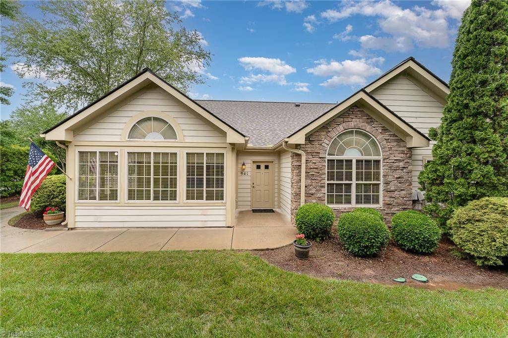 Greensboro, NC 27407,941 Eagle RD