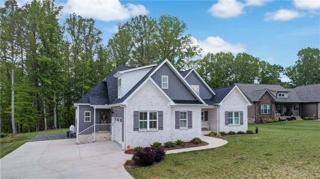 Reidsville, NC 27320,417 Wild Fern LN
