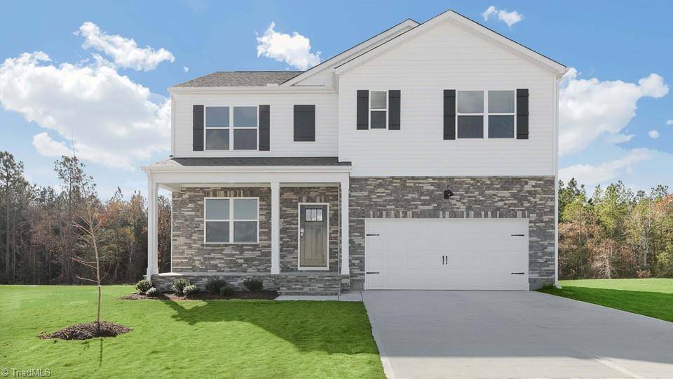 Lexington, NC 27295,360 Falcon LN
