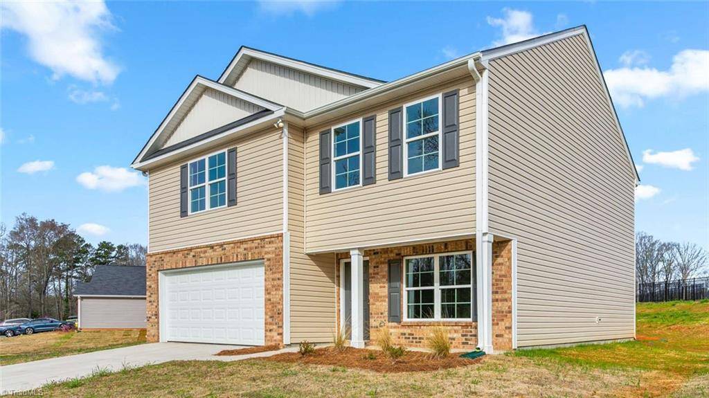 Thomasville, NC 27360,601 Jack Pine ST