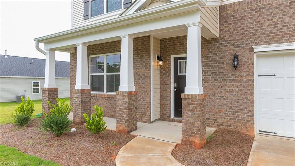 Trinity, NC 27370,3837 Colt CT