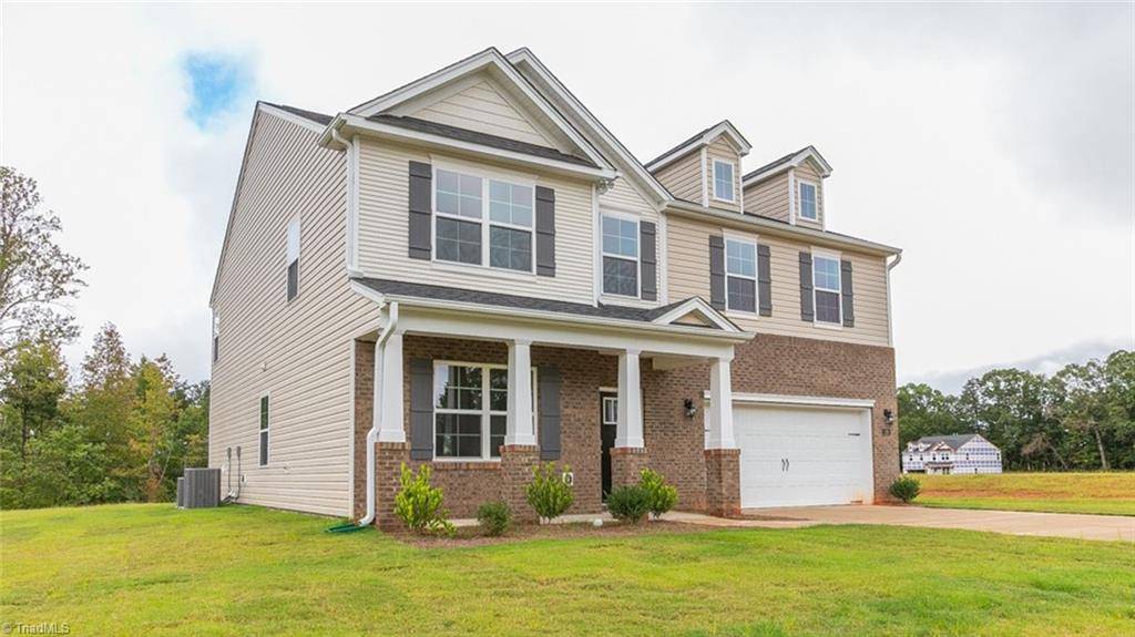 Trinity, NC 27370,3837 Colt CT