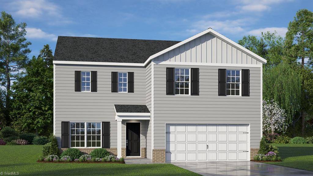 Lexington, NC 27295,279 Lantanna AVE